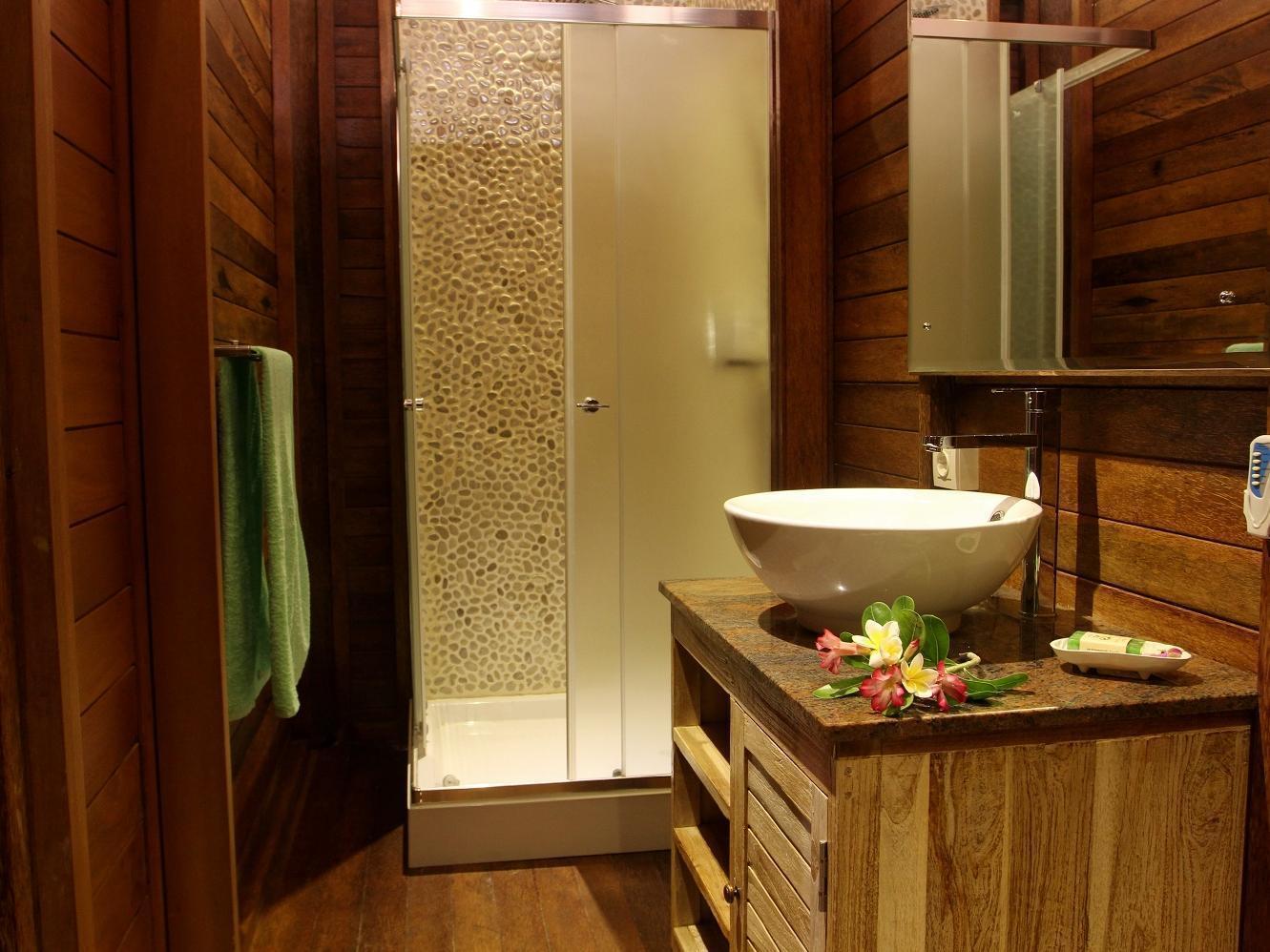 نوسا ليمبونغان Tropica Tranquility Villa المظهر الخارجي الصورة